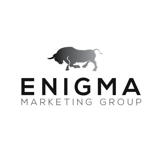 Enigma Marketing Group's Logo