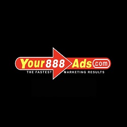 Your 888 Ads's Logo