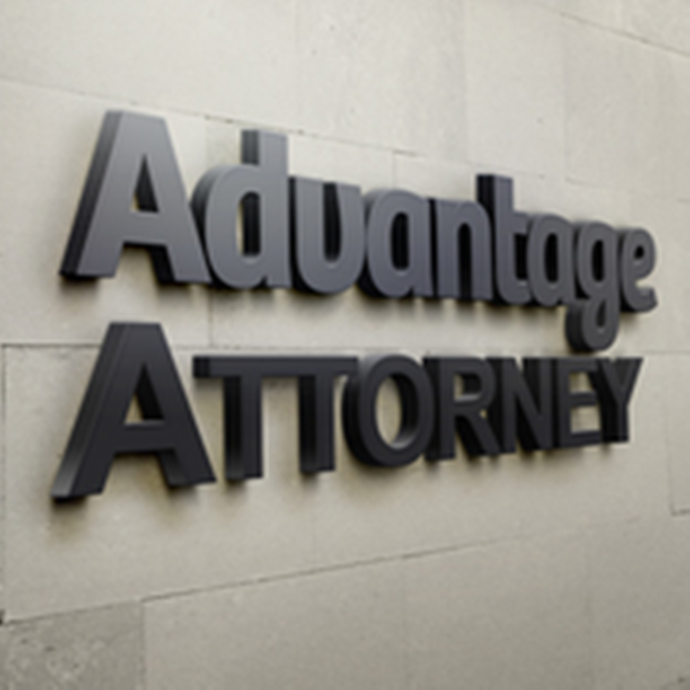 Advantage Attorney Marketing & Cloud Solutions's Logo