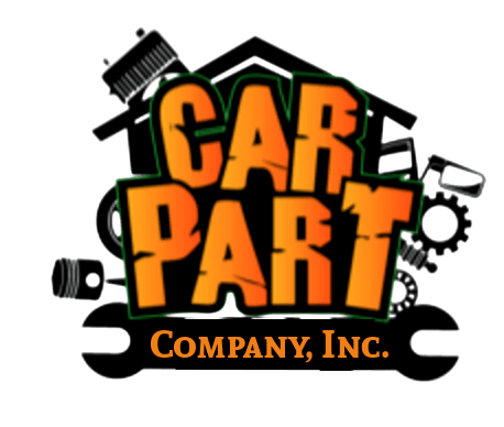 Car Part Company, Inc.'s Logo