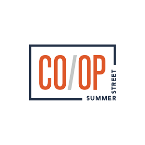 CoOp at Summer Street's Logo