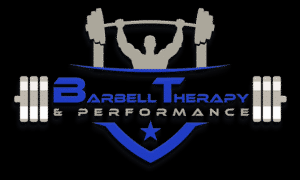 Barbell Therapy and Performance Tyngsborough's Logo