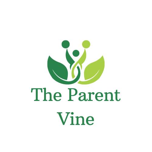 The Parent Vine's Logo