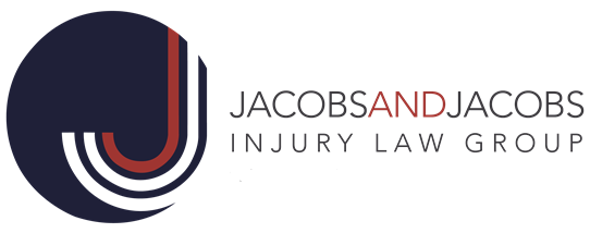 Jacobs and Jacobs Injury Lawyers's Logo