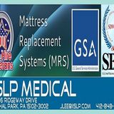IISLP Medical's Logo