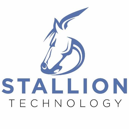 Stallion Technology's Logo