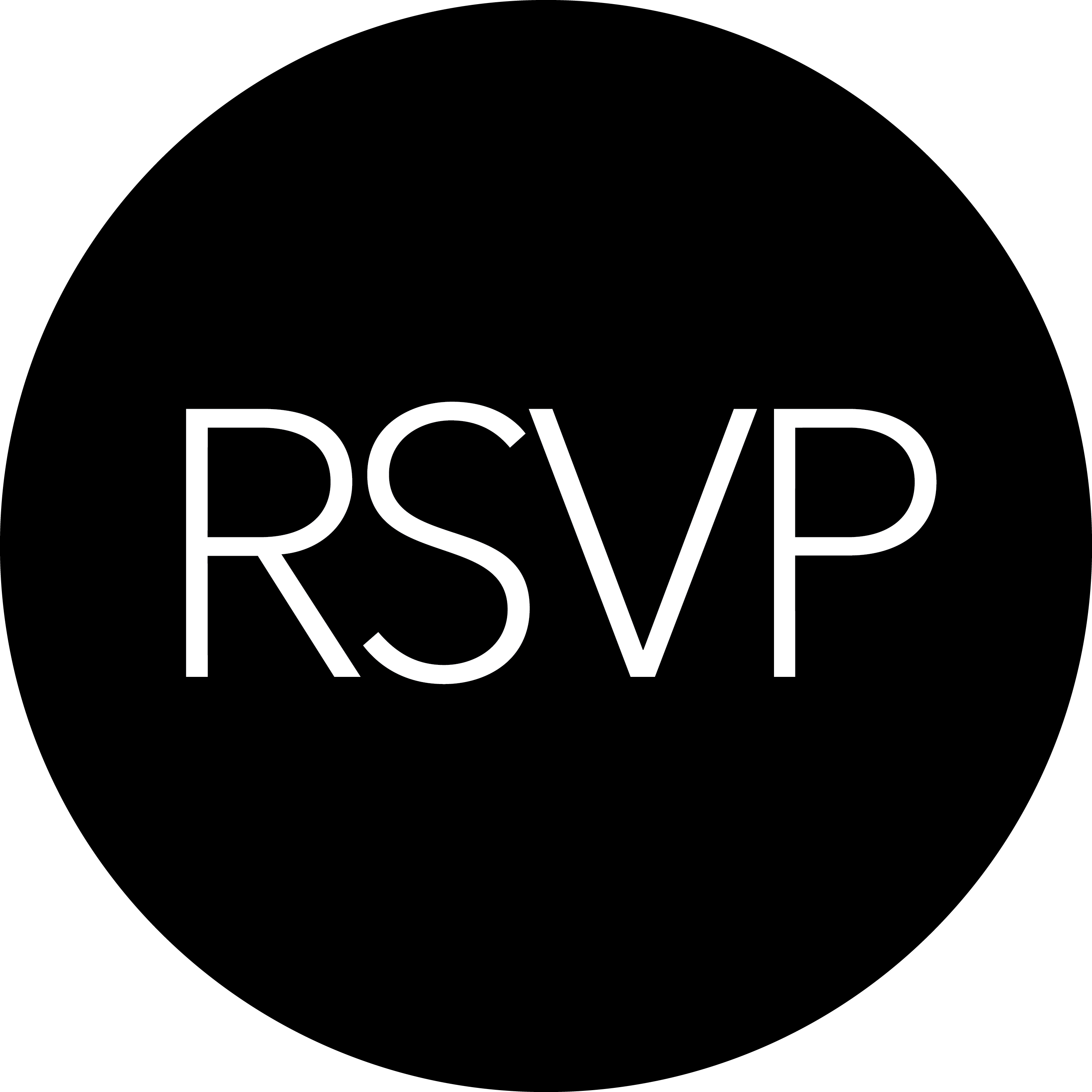 RSVP Publications's Logo