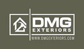 DMG Exteriors's Logo