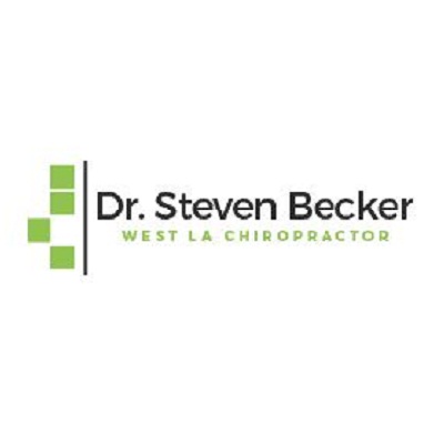 Dr. Steven Becker's Logo
