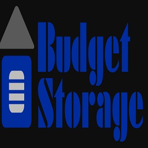 Budget Storage's Logo