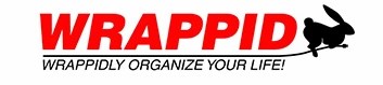 Wrappid's Logo