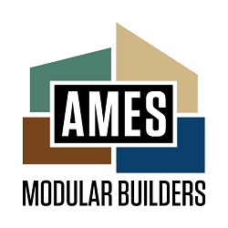 Ames Modular Builders's Logo