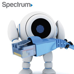 Spectrum Greenville's Logo
