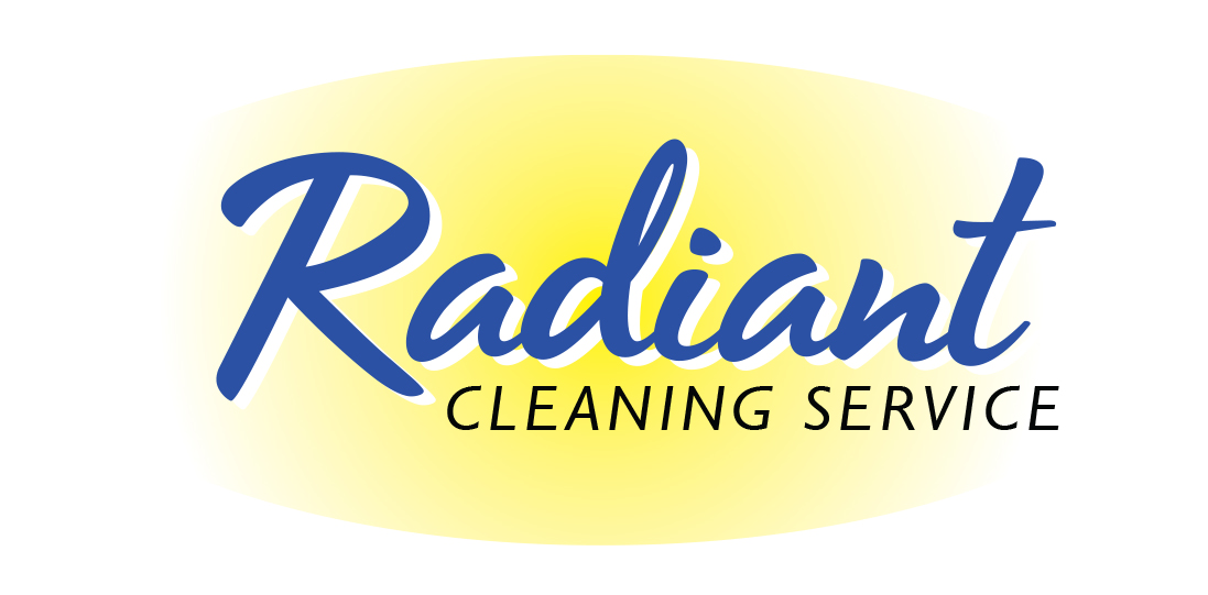 Radiant Cleaning Service's Logo