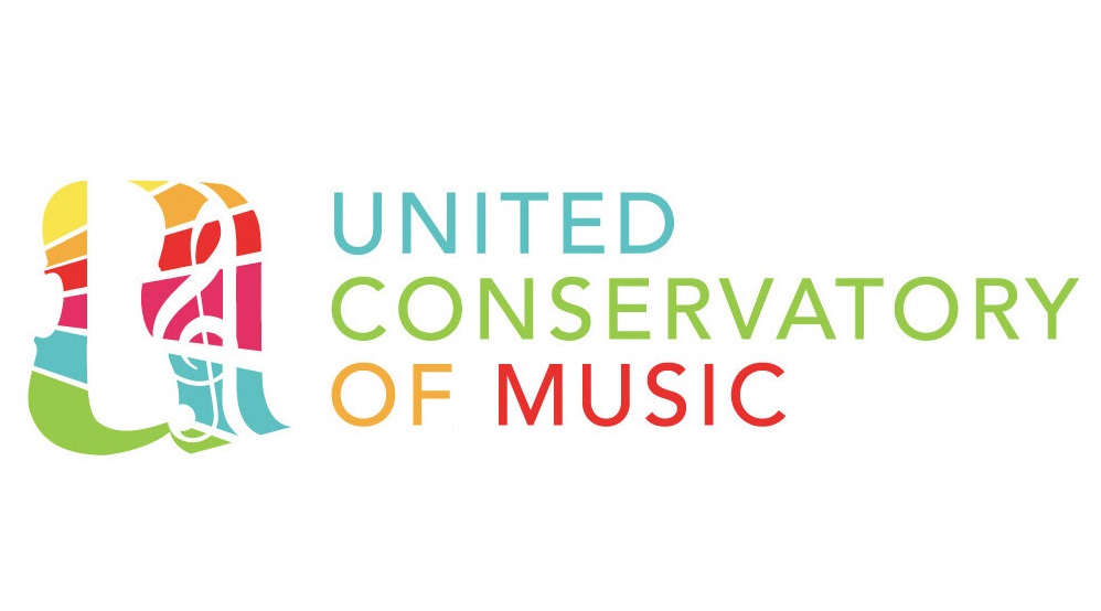 United Conservatory of Music's Logo