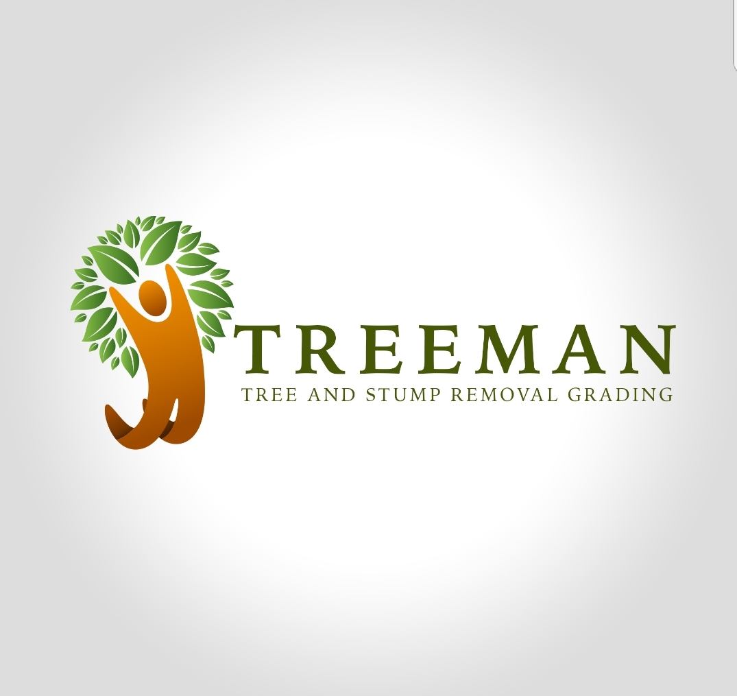 Treeman's Logo