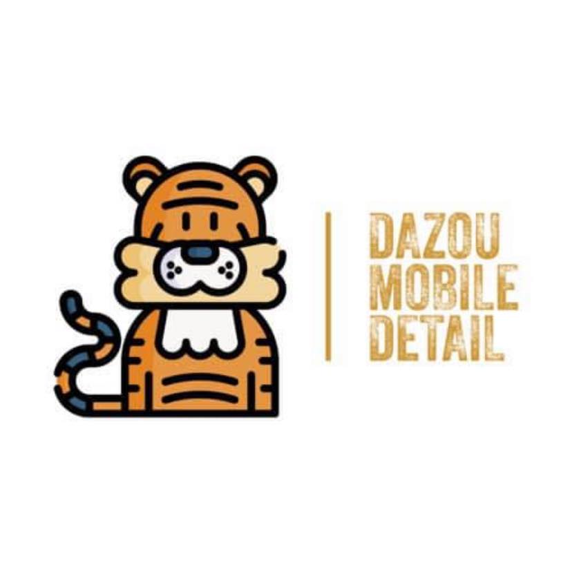 DaZou Mobile Detail's Logo