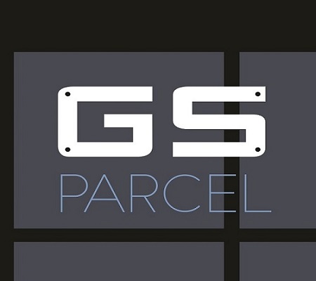 GS Parcel - Parcel Locker & Luxer One Dealer's Logo