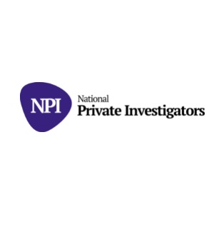 National Private Investigators's Logo