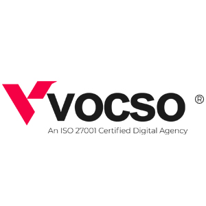 VOCSO Technologies's Logo