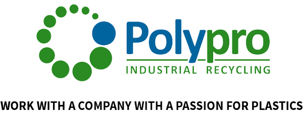 Polypro Recycling Logo