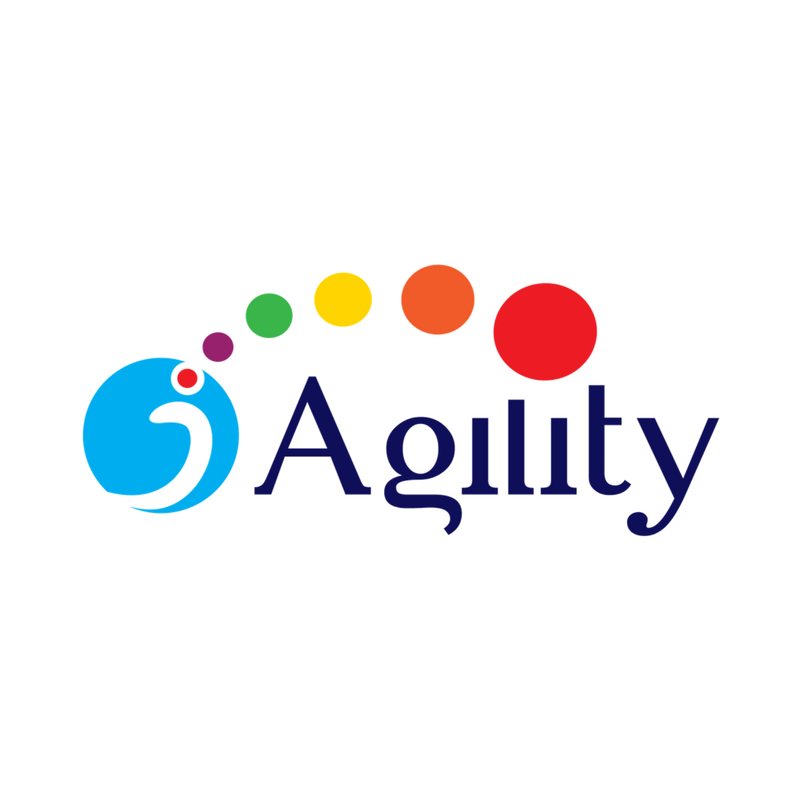iAgility's Logo