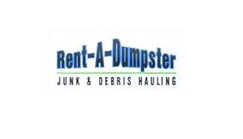 Rent-A-Dumpster's Logo