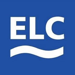 ELC English Language Center's Logo