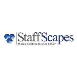 StaffScapes's Logo