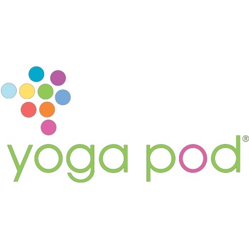 Yoga Pod Austin's Logo