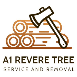 A1 Revere Tree Service and Removal's Logo