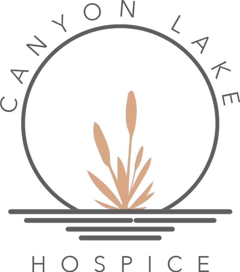 Canyon Lake Hospice Care's Logo