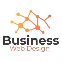 Business Web Design's Logo