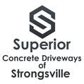 Superior Concrete Driveways of Strongsville's Logo