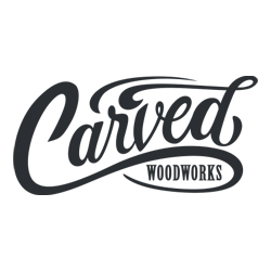 Carved Woodworks's Logo