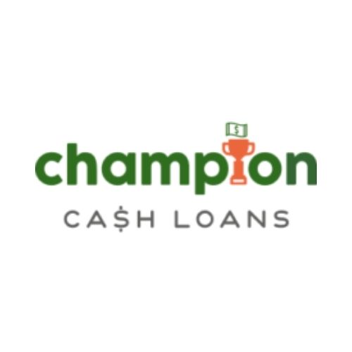 Champion Cash Loans's Logo