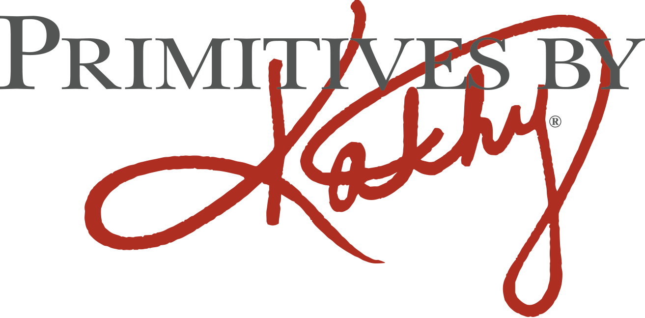 Primitives By Kathy's Logo