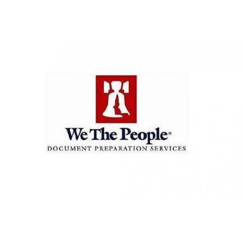 We The People's Logo
