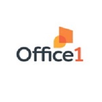 Office1 San Francisco | Managed IT services's Logo