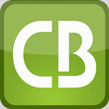 CB Web Innovations of Burlington's Logo