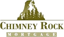 Chimney Rock Mortgage's Logo