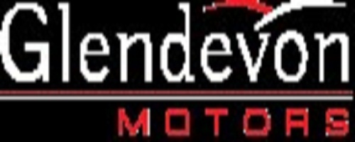 Glendevon Motors's Logo
