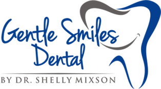 Gentle Smiles Dental - Cosmetic Dentist's Logo
