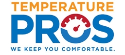 Temperature Pros's Logo
