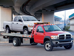 MX Towing Service | Tow Truck Company's Logo