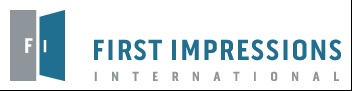 First Impressions International's Logo