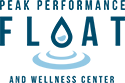 Peak Performance Float's Logo