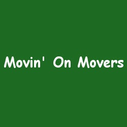Movin' On Movers's Logo