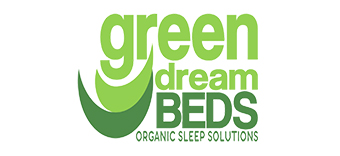 Green Dream Beds's Logo