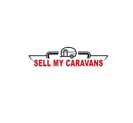 Sell My Caravans Brisbane's Logo